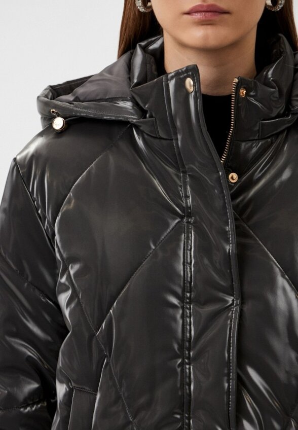 Пуховик Liu Jo