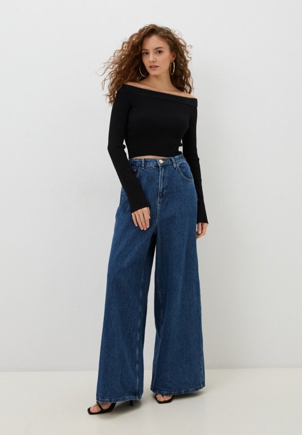 Джемпер Nocturne