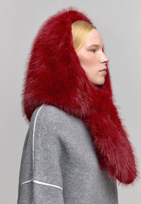 Косынка Only Me