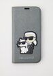 Чехол для iPhone Karl Lagerfeld1  - превью