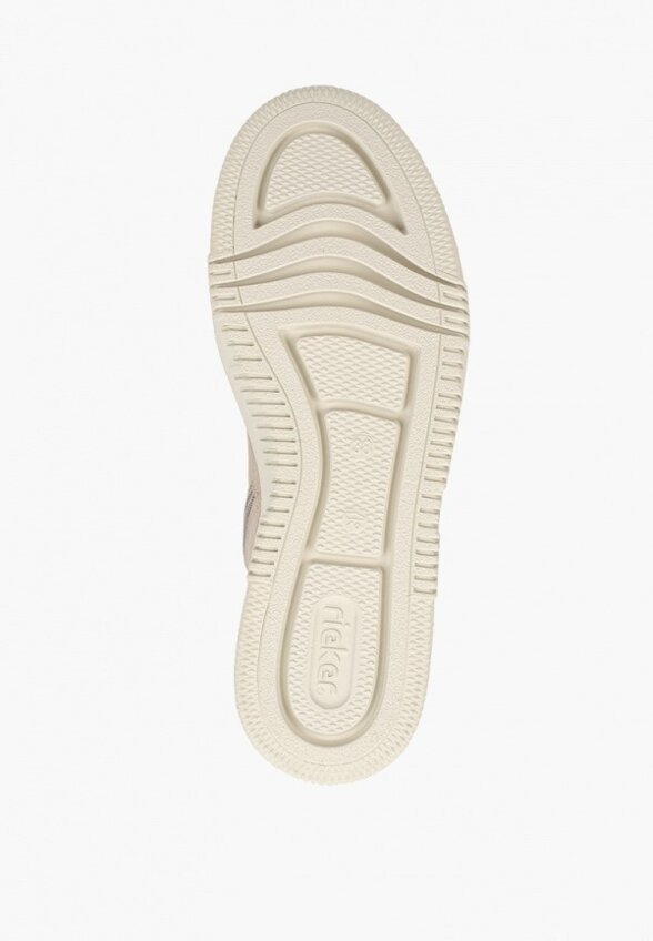 Ботинки Rieker