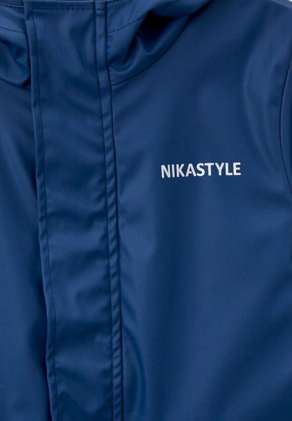 Куртка Nikastyle
