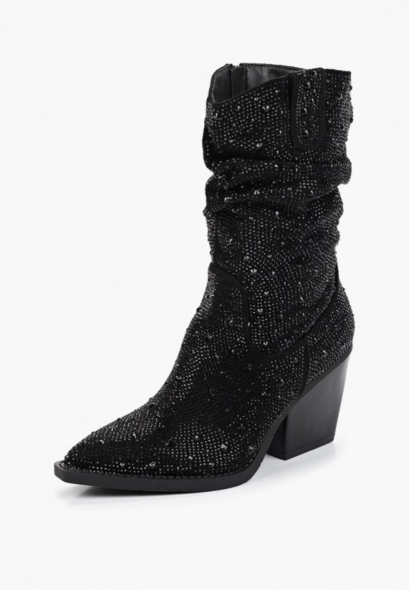 Полусапоги Saivvila