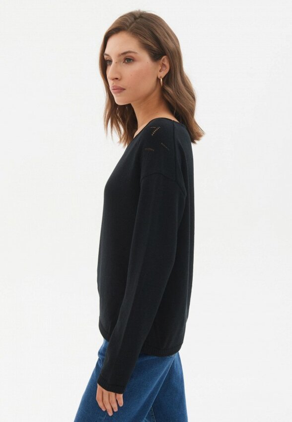 Пуловер Mavin