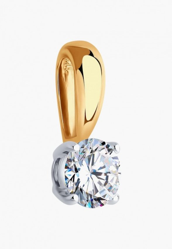 Подвеска Diamant