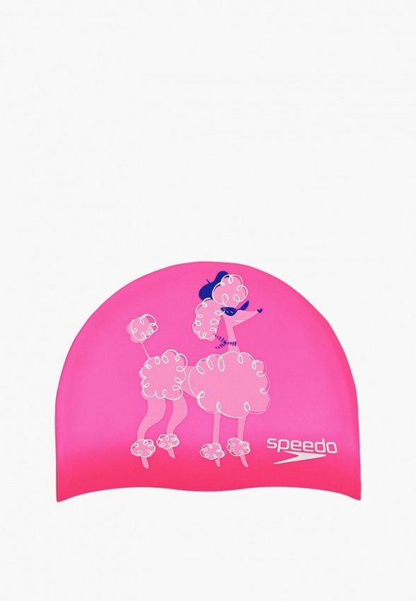 Шапочка для плавания Speedo