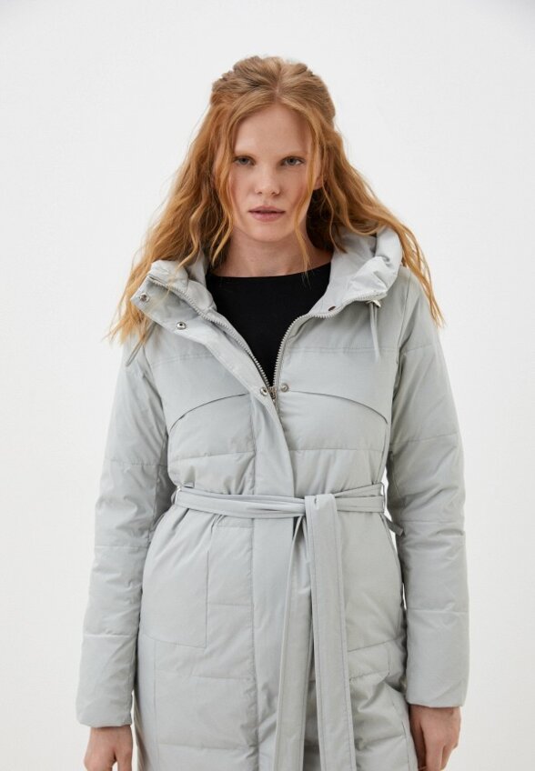 Пуховик Winterra