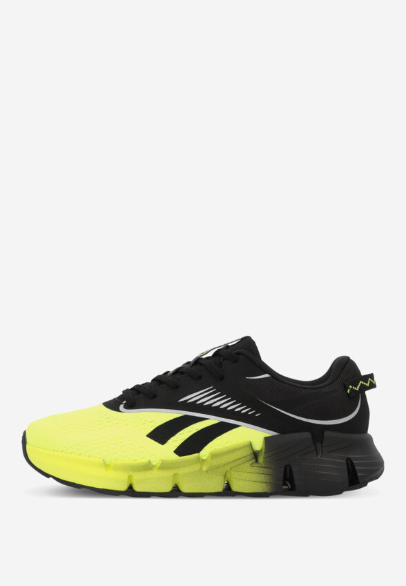 Кроссовки детские Reebok Zig Dynamica 6, Черный