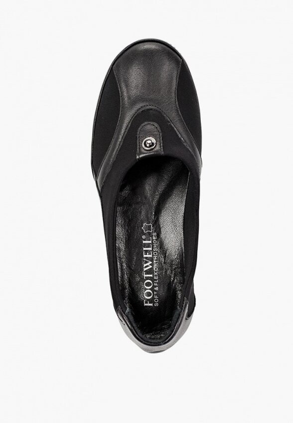 Туфли Footwell