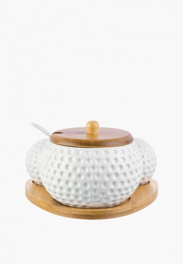 Набор для сервировки специй Elan Gallery