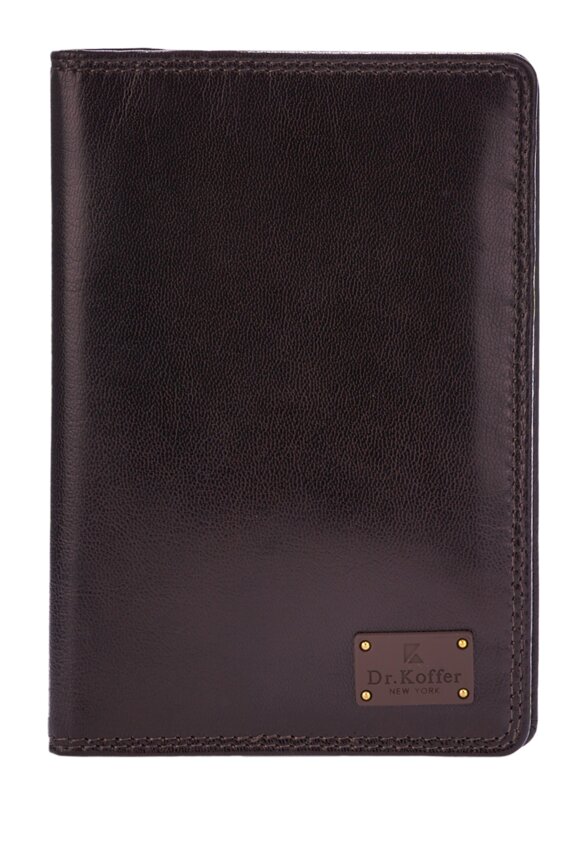 Др.Коффер X510427-200-09 обложка для документов