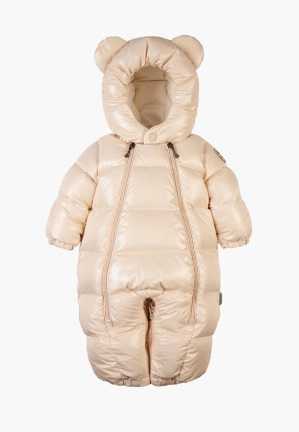 Комбинезон утепленный ArctiLine