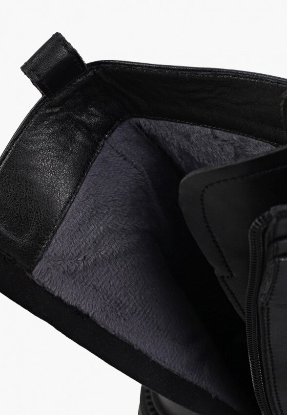 Полусапоги Giovanni Aidini