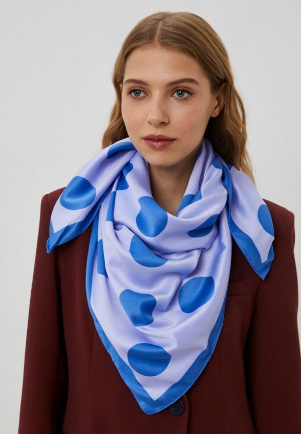 Платок Rosedena