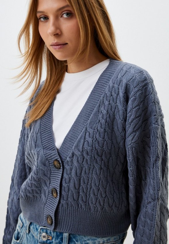 Кардиган Terranova