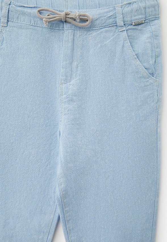 Брюки Boboli