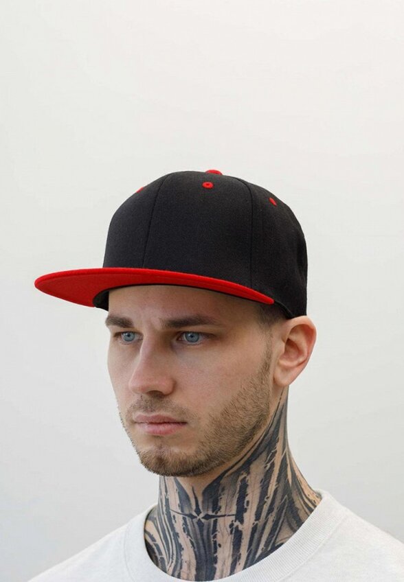 Бейсболка Flexfit