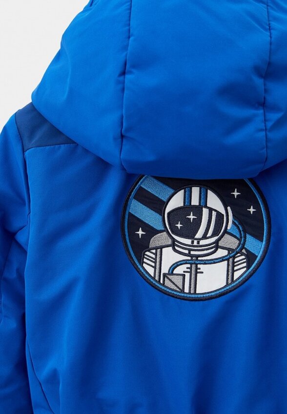 Комбинезон утепленный PinBina