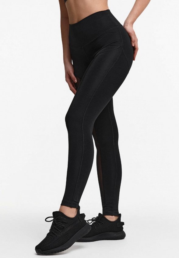 Леггинсы Fitbomb