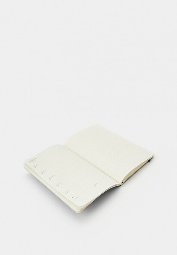 Еженедельник Moleskine