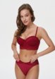 Бюстгальтер и трусы Amazonka Underwear4  - превью