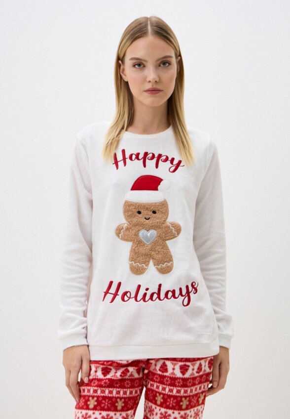 Пижама Terranova