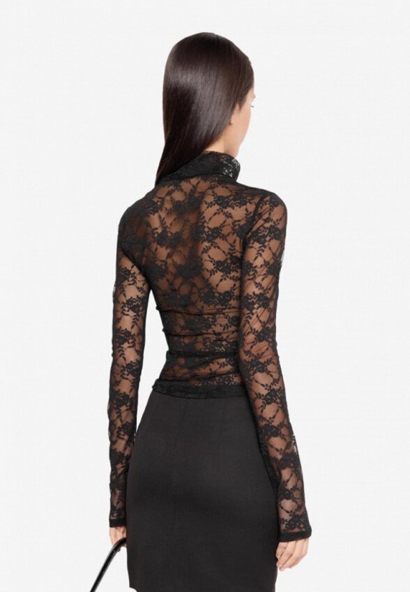 Водолазка You Wanna