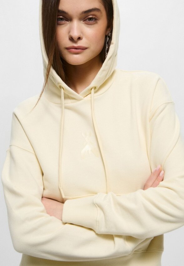 Худи Patrizia Pepe