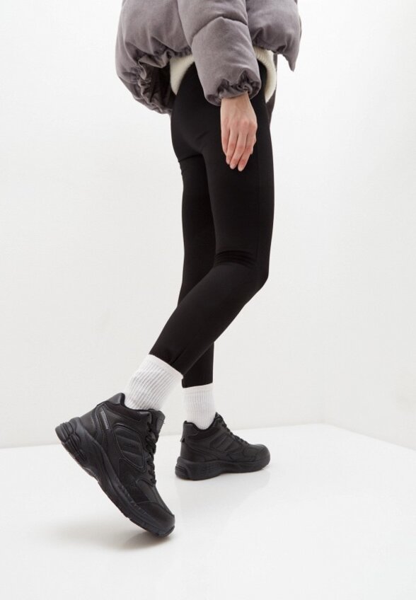 Кроссовки Sigma