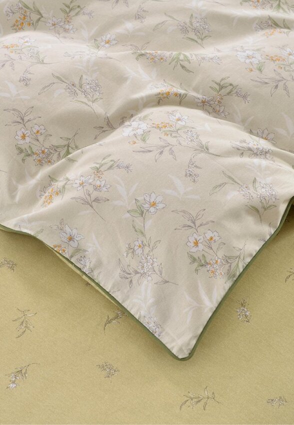 Постельное белье Семейное Sofi De Marko