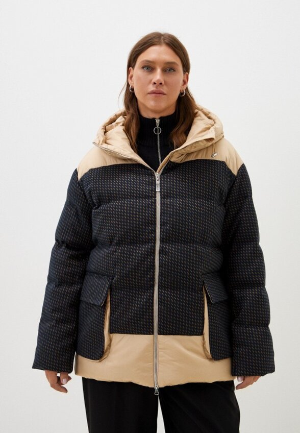 Пуховик Modress