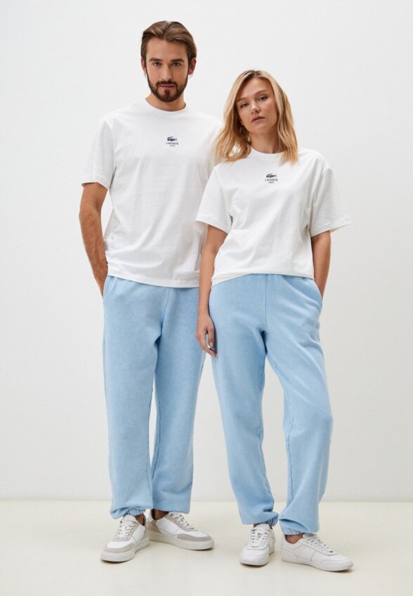 Брюки спортивные Lacoste