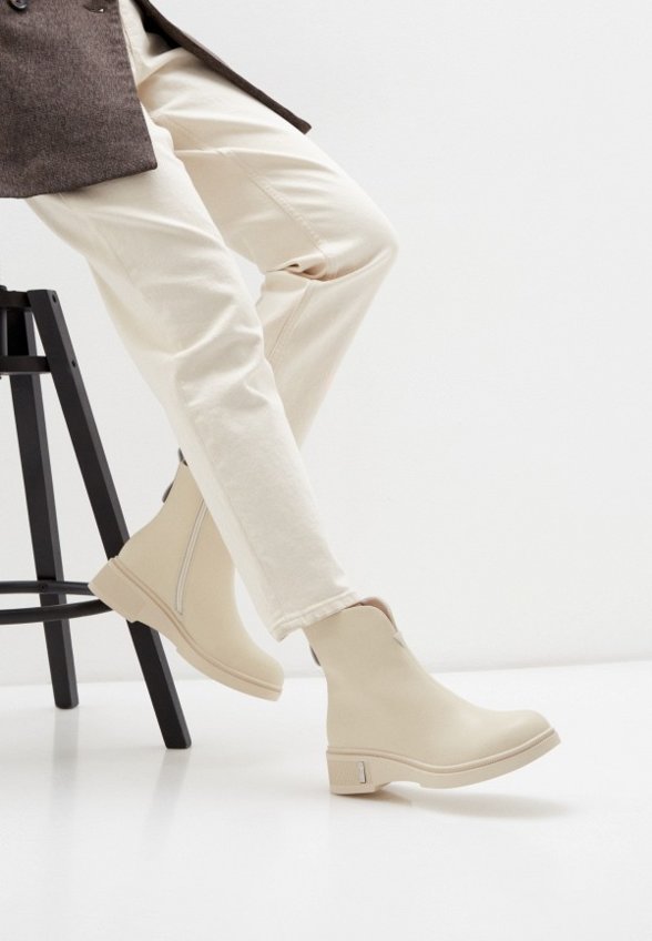 Ботильоны Helena Berger