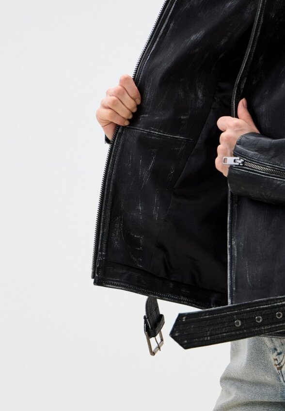 Косуха Снежная Королева