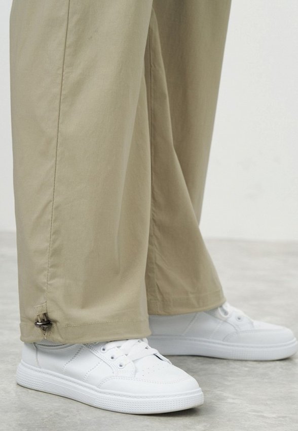 Брюки Resser Denim