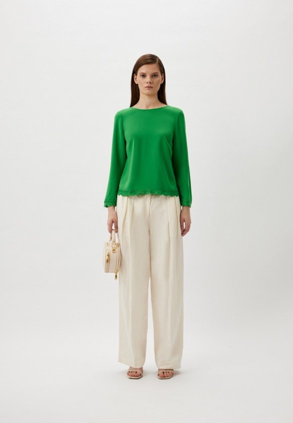 Блуза Tara Jarmon