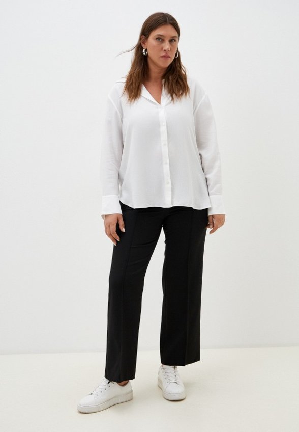 Брюки Solo by Endea