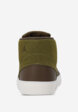 Кеды мужские Nike Jordan Series Mid, Зеленый3  - превью