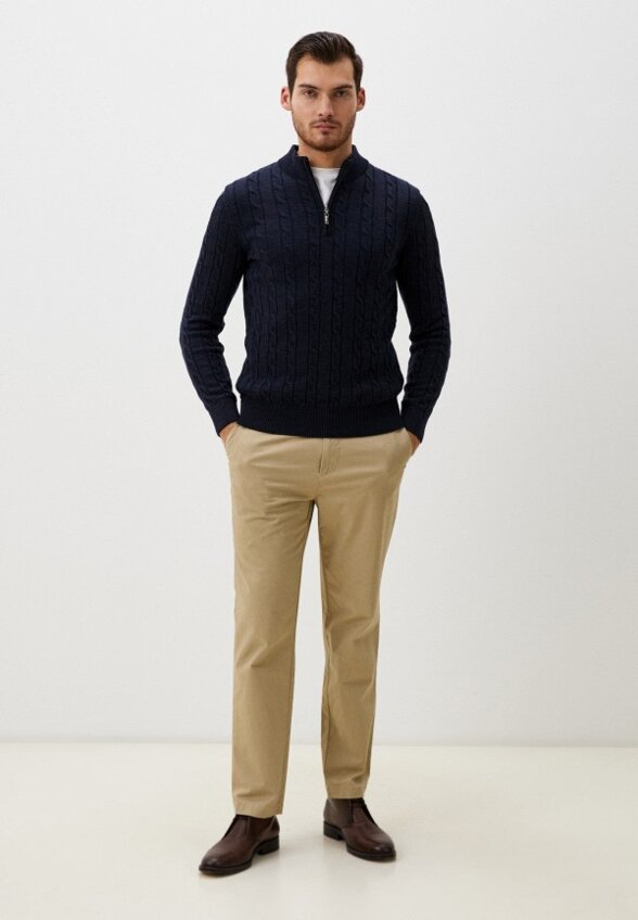 Джемпер marhatter