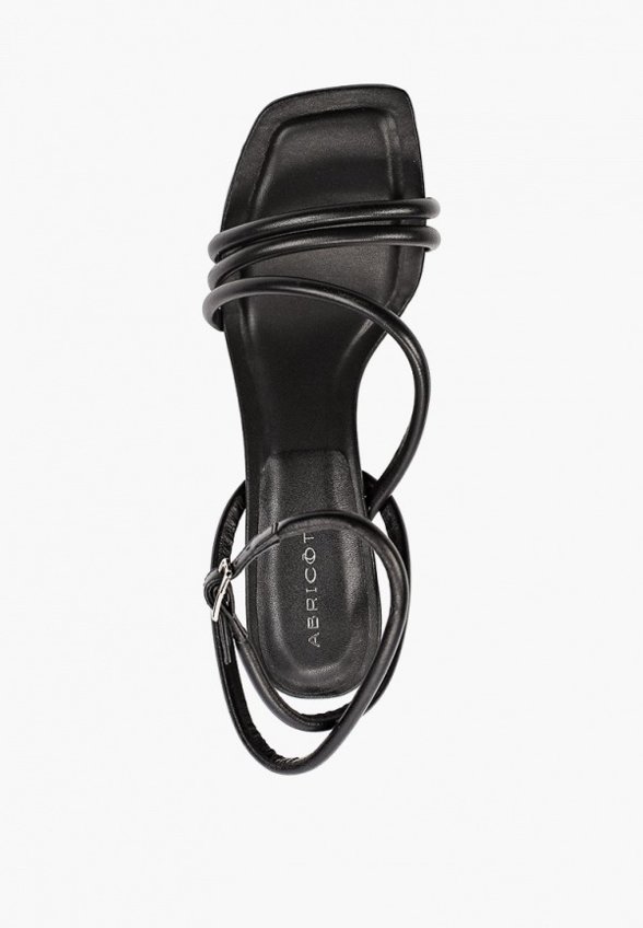 Босоножки Abricot