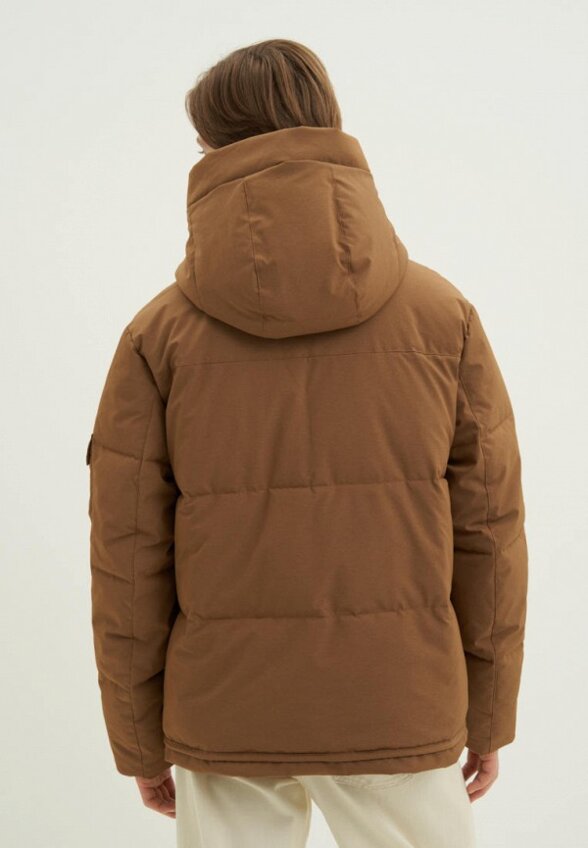 Куртка утепленная Finn Flare