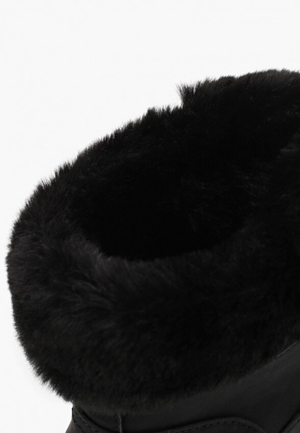 Ботинки Bridget