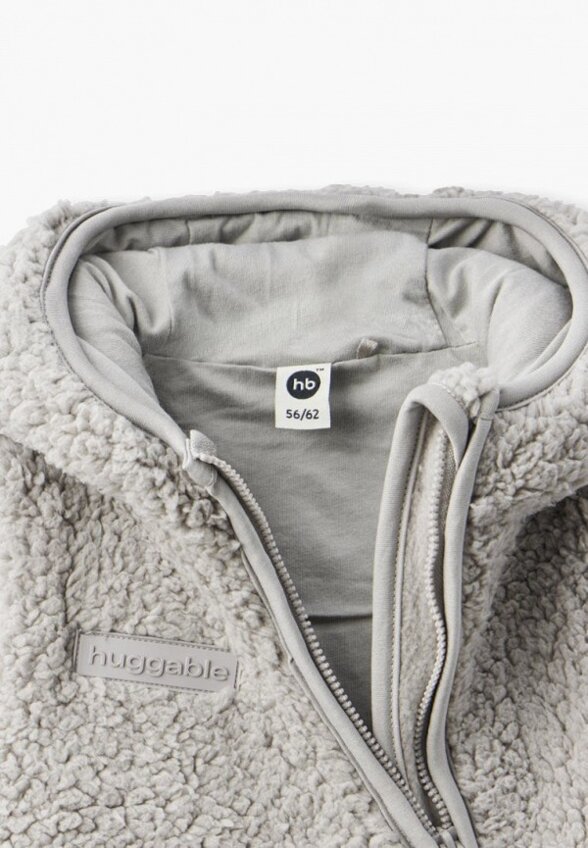 Комбинезон утепленный Happy Baby