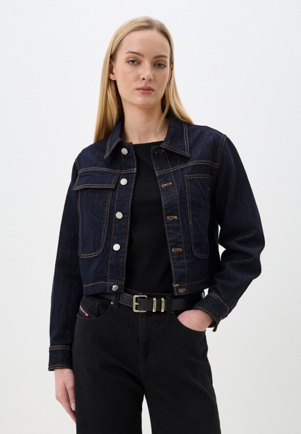 Куртка джинсовая Vitacci