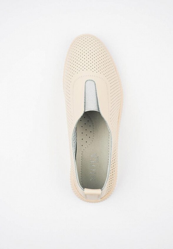 Слипоны Niota Line