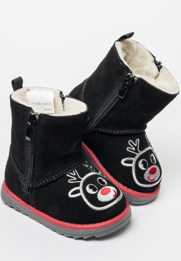 Сапоги Tikkago