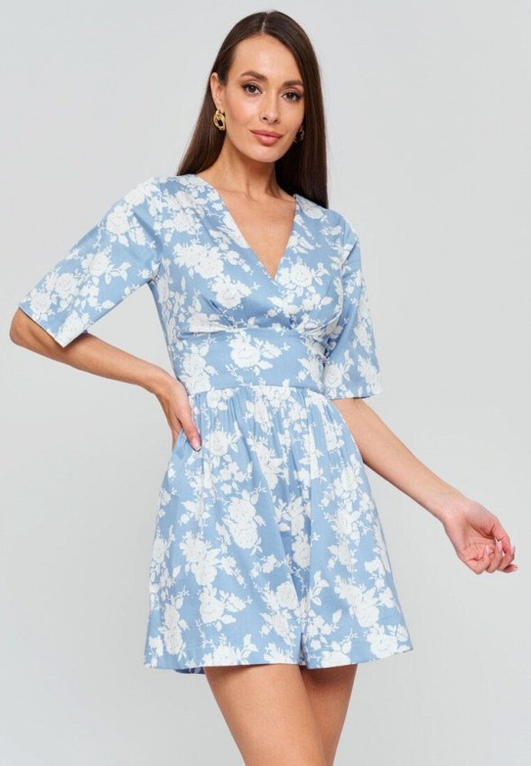 Комбинезон Fashion.Love.Story