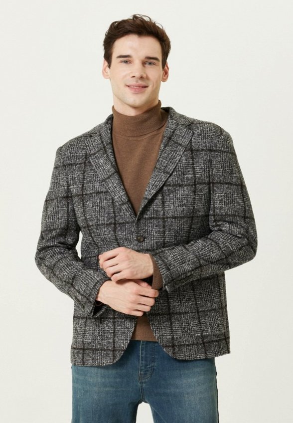 Пиджак NetWork