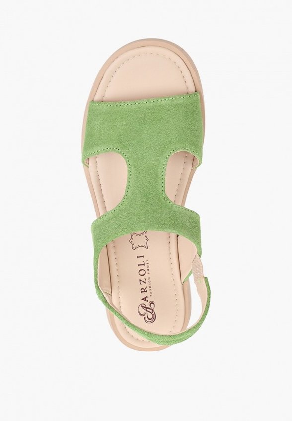 Сандалии Arzoli