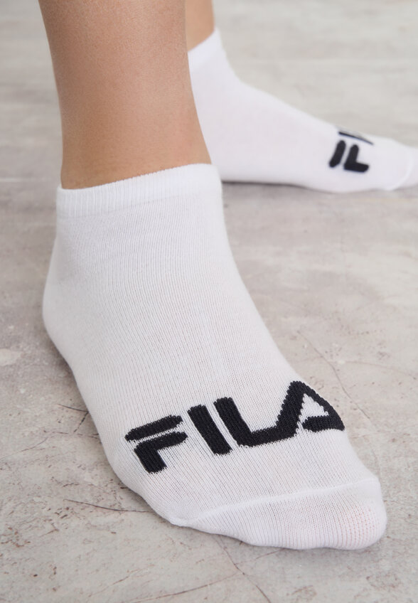 Носки для мальчиков FILA, 3 пары, Мультицвет